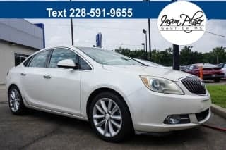 Buick 2012 Verano