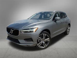 Volvo 2021 XC60