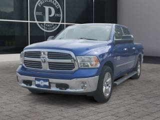 Ram 2017 1500