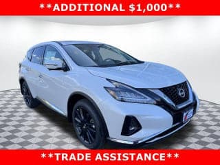 Nissan 2024 Murano