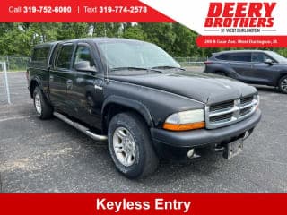 Dodge 2004 Dakota