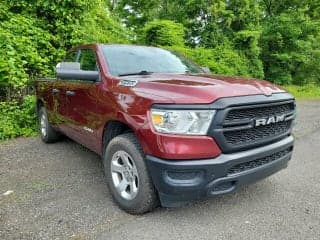 Ram 2019 1500