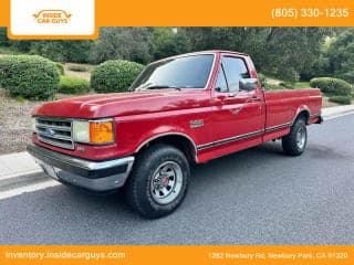 Ford 1989 F-150