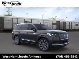 Lincoln 2024 Navigator