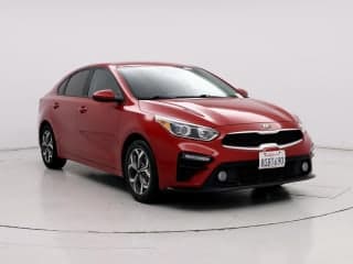 Kia 2020 Forte