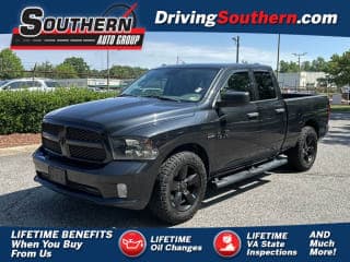 Ram 2018 1500