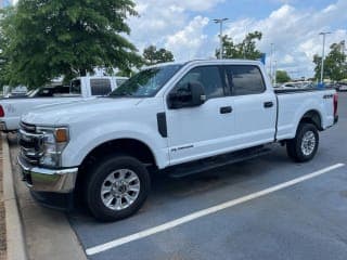 Ford 2022 F-250 Super Duty