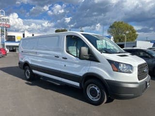 Ford 2017 Transit