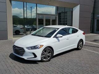 Hyundai 2018 Elantra