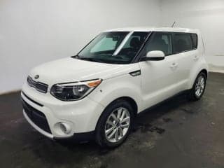 Kia 2018 Soul