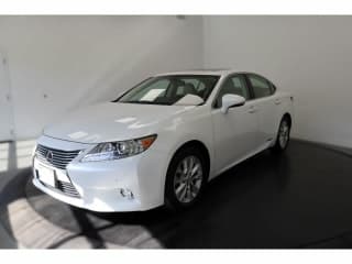 Lexus 2013 ES 300h