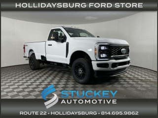 Ford 2024 F-350 Super Duty