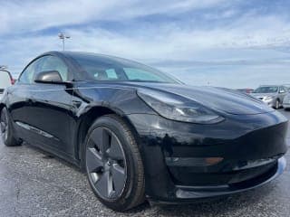 Tesla 2021 Model 3