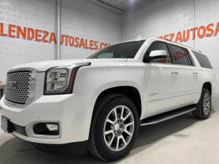 GMC 2017 Yukon XL