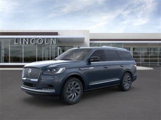 Lincoln 2024 Navigator