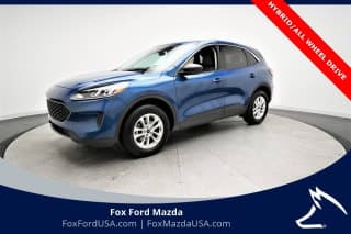 Ford 2022 Escape Hybrid