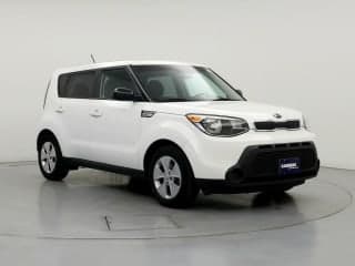 Kia 2016 Soul