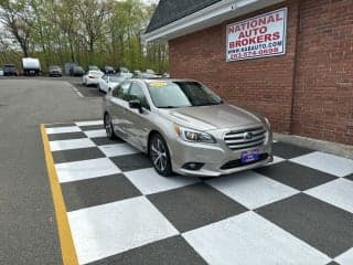 Subaru 2015 Legacy