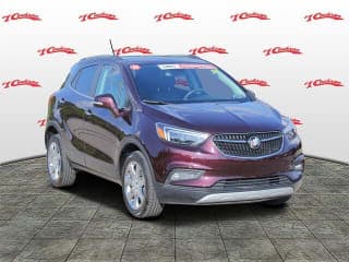 Buick 2017 Encore