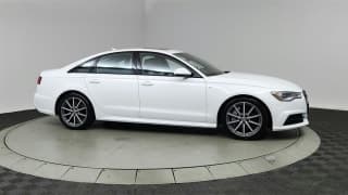 Audi 2017 A6