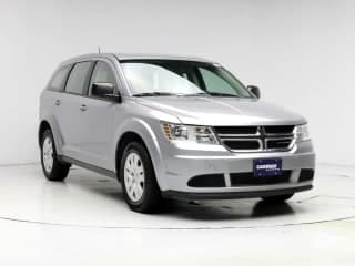 Dodge 2015 Journey