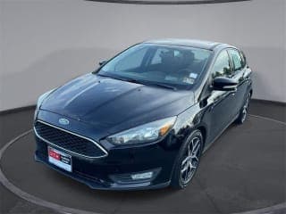 Ford 2017 Focus