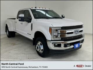 Ford 2019 F-350 Super Duty