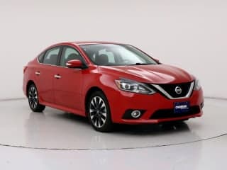 Nissan 2019 Sentra