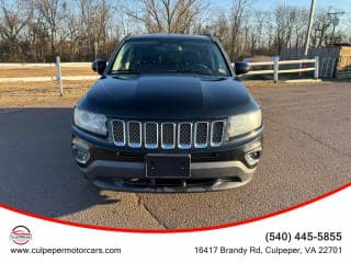 Jeep 2014 Compass