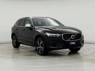 Volvo 2018 XC60