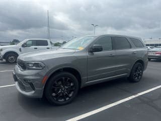 Dodge 2021 Durango