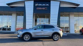 Buick 2023 Envision