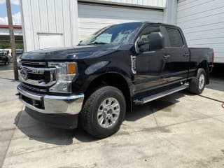 Ford 2021 F-350 Super Duty