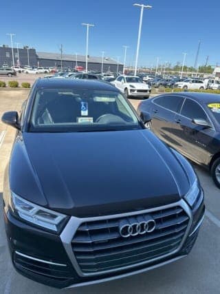 Audi 2019 Q5