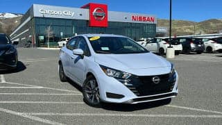 Nissan 2024 Versa