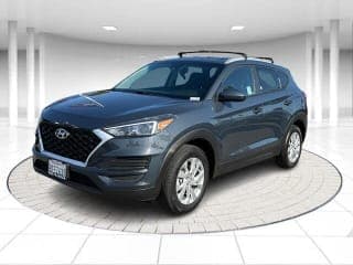 Hyundai 2020 Tucson