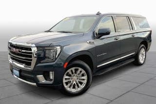 GMC 2021 Yukon XL