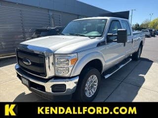 Ford 2016 F-250 Super Duty