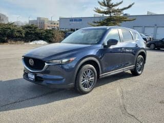 Mazda 2021 CX-5