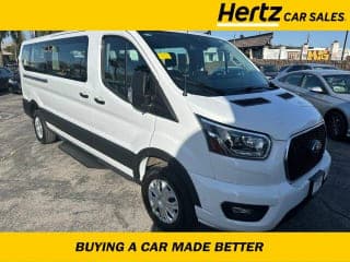 Ford 2023 Transit