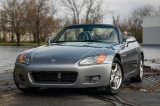 Honda 2000 S2000