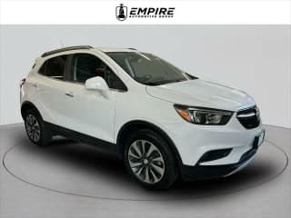 Buick 2021 Encore