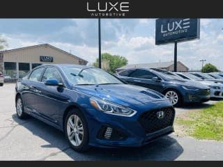 Hyundai 2019 Sonata