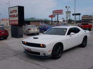 Dodge 2019 Challenger