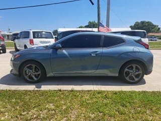 Hyundai 2019 Veloster