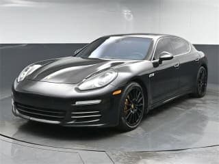 Porsche 2014 Panamera