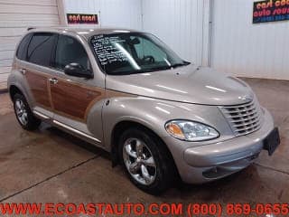 Chrysler 2004 PT Cruiser