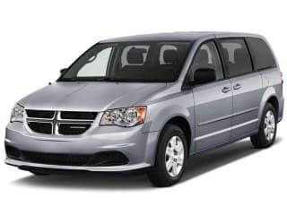 Dodge 2015 Grand Caravan