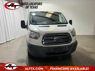 Ford 2017 Transit