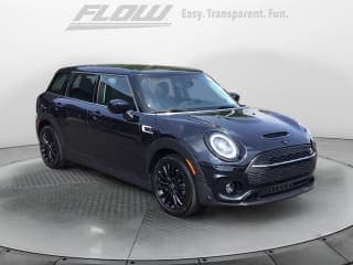 MINI 2024 Clubman